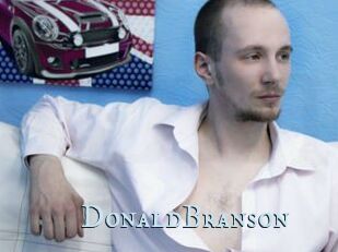 DonaldBranson