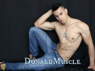 DonaldMuscle