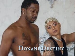 DonandDestiny