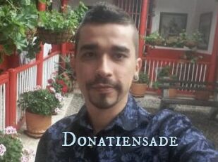 Donatiensade