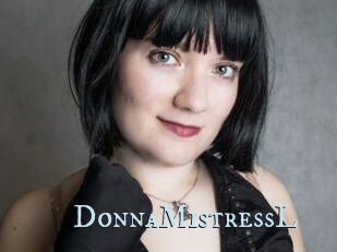 DonnaMistressL