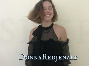 DonnaRedjenald