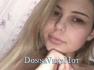 DonnaVeryHot
