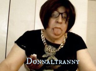 Donnaltranny