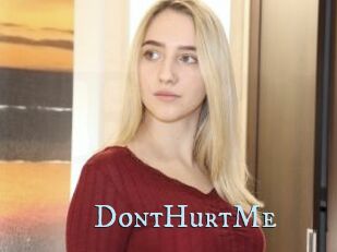 DontHurtMe