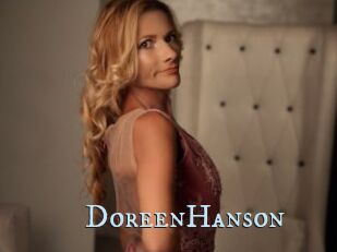 DoreenHanson