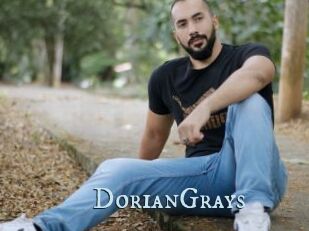 DorianGrays