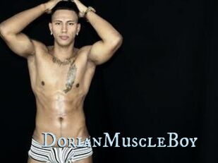 DorianMuscleBoy