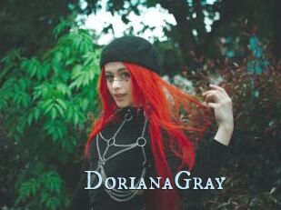 DorianaGray