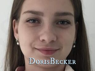 DorisBecker