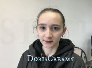 DorisCreamy