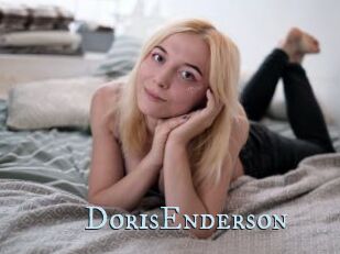 DorisEnderson