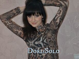DorisSolo