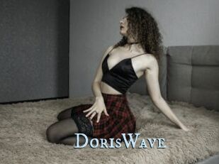 DorisWave