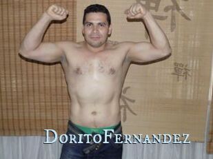 DoritoFernandez