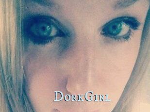 DorkGirl