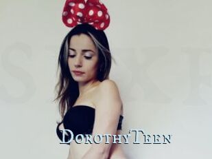 DorothyTeen