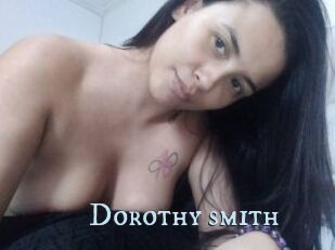 Dorothy_smith