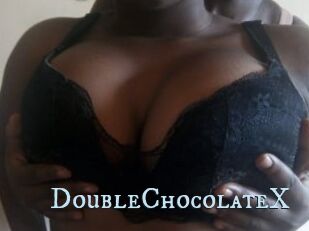 DoubleChocolateX