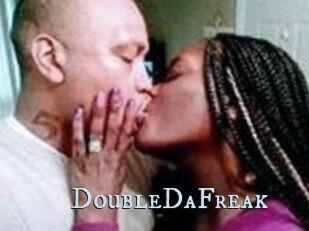 DoubleDaFreak