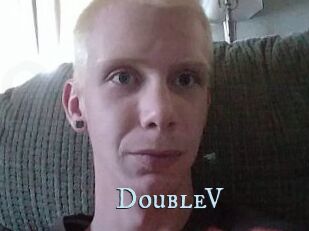 DoubleV