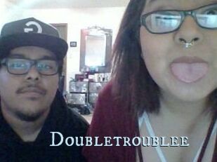 Doubletroublee