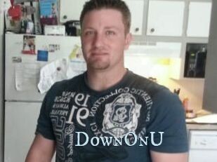 DownOnU