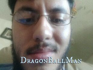 DragonBallMan