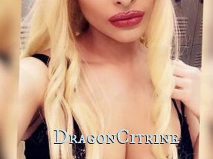 DragonCitrine