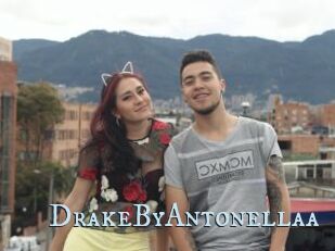 DrakeByAntonellaa