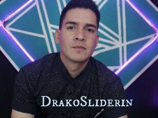 DrakoSliderin