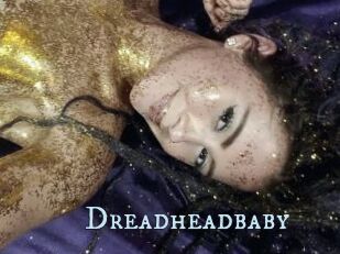Dreadheadbaby