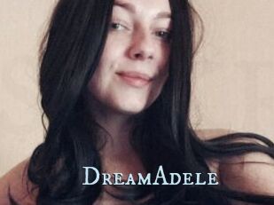 DreamAdele