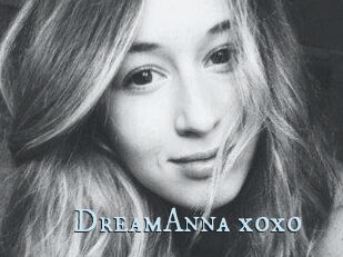 DreamAnna_xoxo