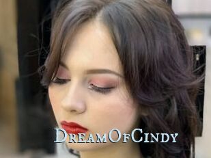 DreamOfCindy