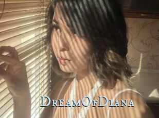 DreamOfDiana