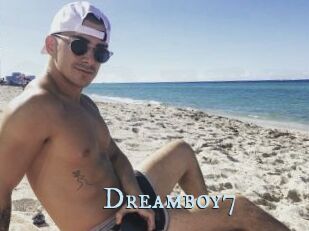 Dreamboy7