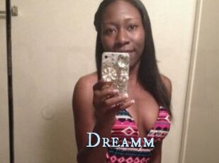 Dreamm