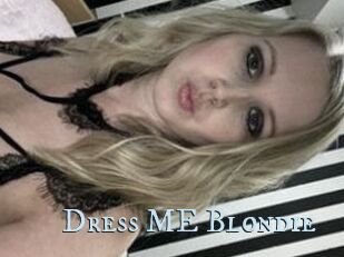 Dress_ME_Blondie