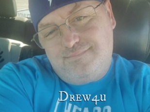Drew4u