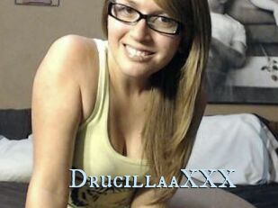 DrucillaaXXX