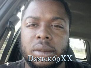 Dsnick69XX
