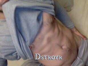 Dstroyr
