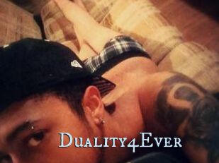 Duality4Ever