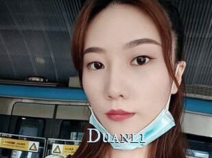 Duanli