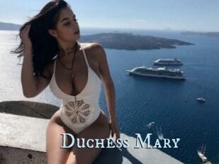Duchess_Mary