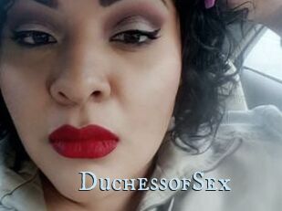 DuchessofSex