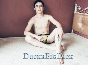 DuckeBigDick