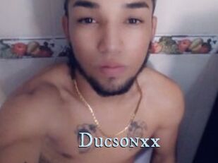 Ducsonxx