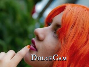 DulceCam